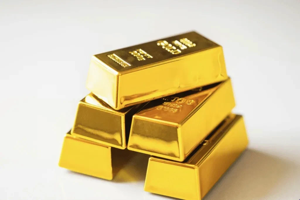 Gold IRA custodian services explained