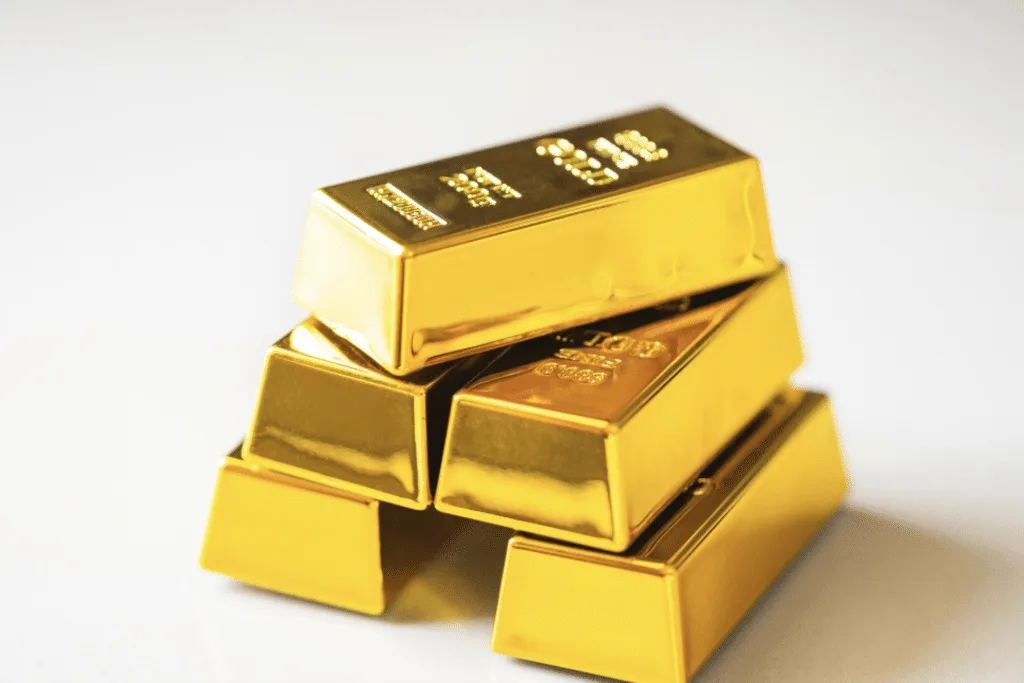 Gold IRA custodian services explained